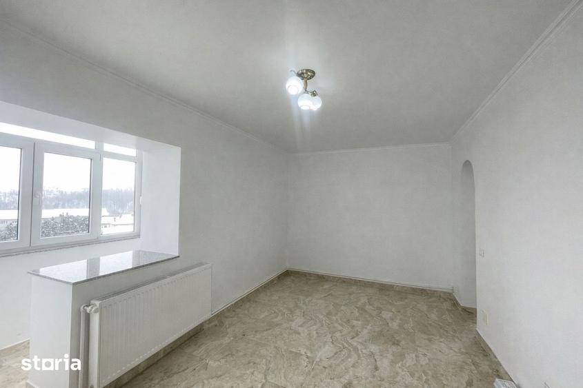Garsonieră în Central