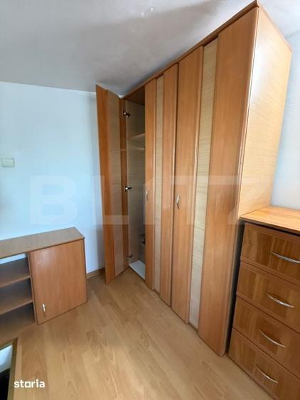 Apartament de inchiriat, 2 camere, 48 mp, zona Micro 21 - 16