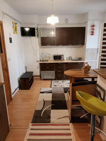 Garsonieră decomandată în Ultracentral