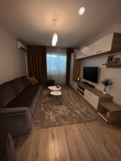 Apartament 2 camere decomandat, 56.21 mp, renovat complet, Bd. București - 1