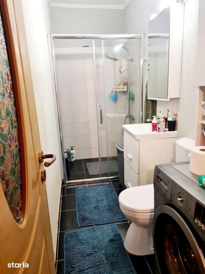 Apartament cu 2 camere decomandat în Nord