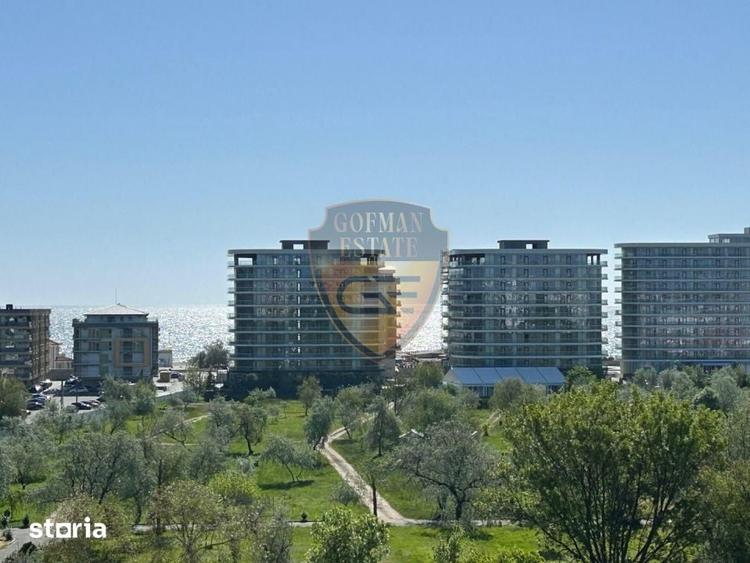 Apartament cu 4 camere în Nord