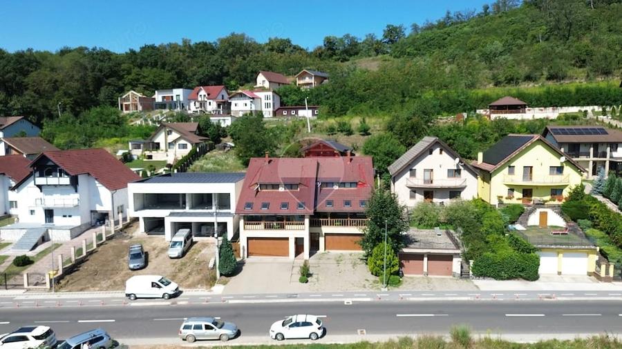 Casă cu 4 camere cu Teren 250 Mp în Sud
