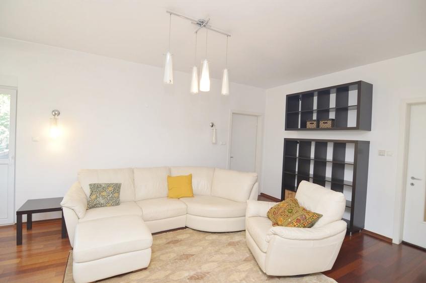 Apartament cu 2 camere în Dorobanți