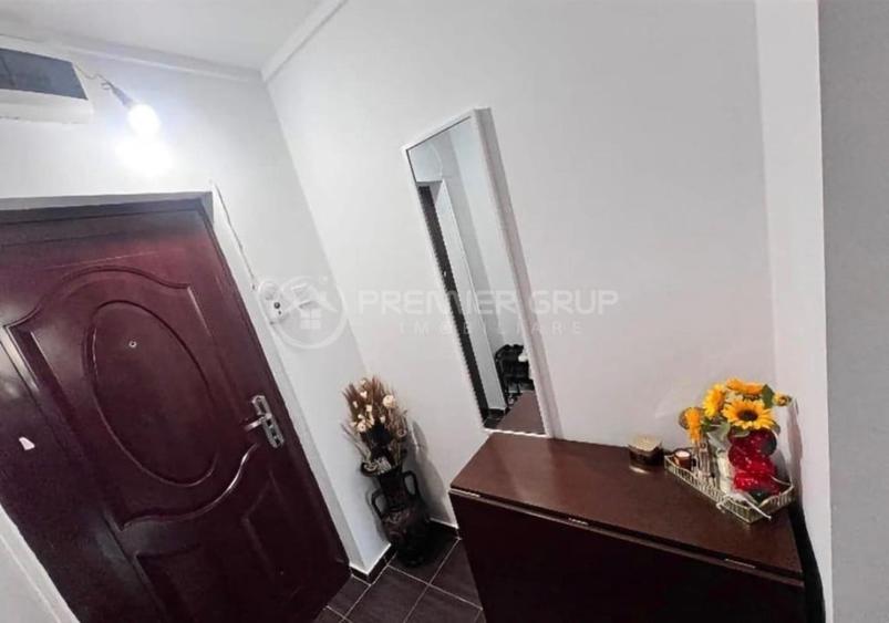 Apartament cu 2 camere în Tătărași