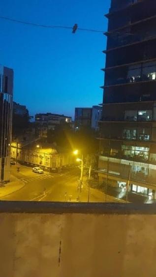 Apartament cu 2 camere circular, mobilat în Universitate