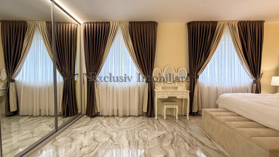 Apartament 2 camere - 2 bai | Totul nou - Design premium | Tomis Plus - 10