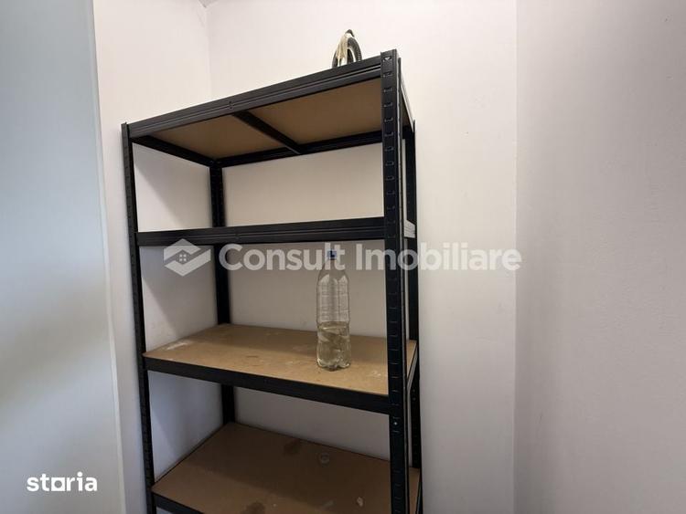 Apartament cu 2 camere în Gruia