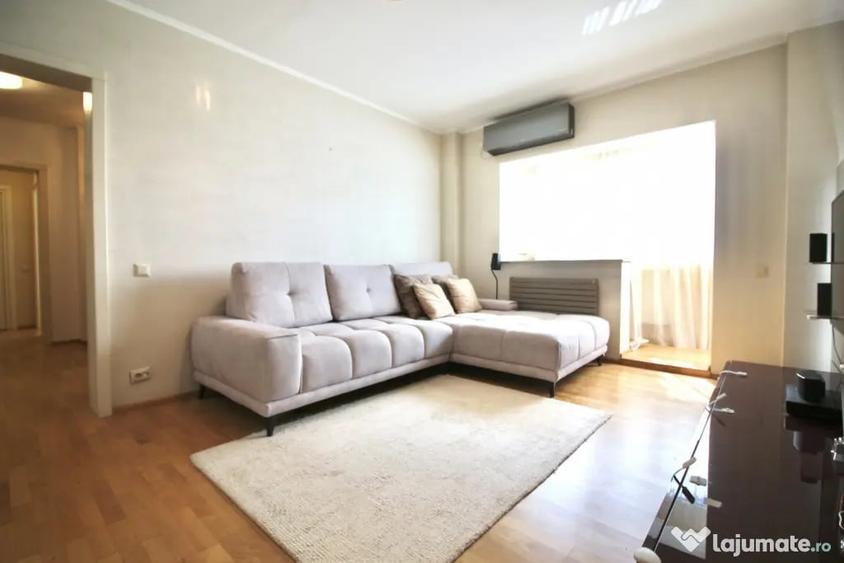 STEFAN CEL MARE, APARTAMENT ELEGANT, LA PRIMA INCHIRIERE, 0% - 1