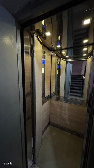 Apartament cu 3 camere decomandat în Alecu Russo