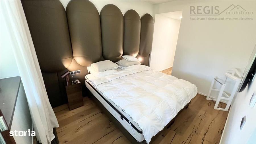 Apartament impecabil 3 cam Silver Mountain - 14