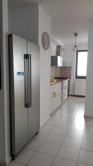 Apartament cu 2 camere semidecomandat în Sud