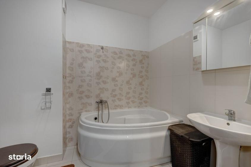 Apartament cu 2 camere în Timișoara