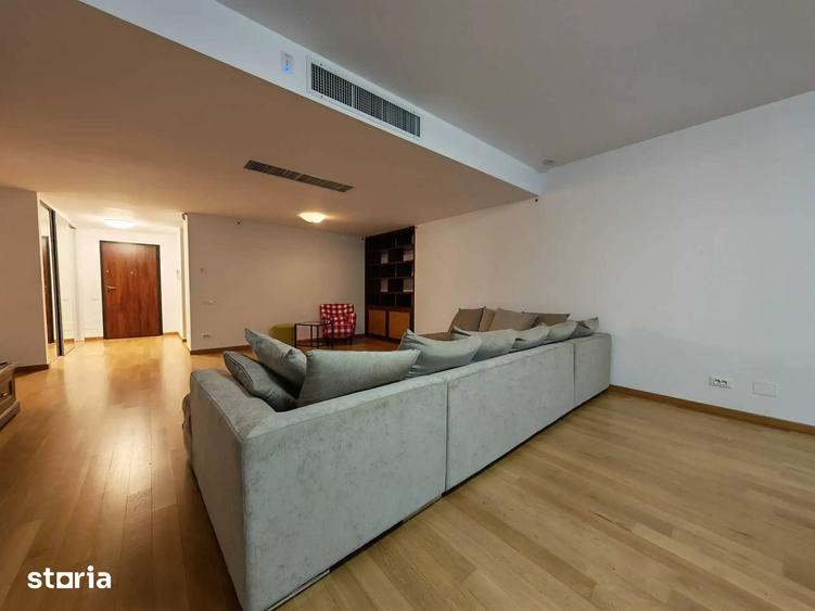 Apartament Lux 3 Camere Kiseleff I Parcare I Boxa - 9