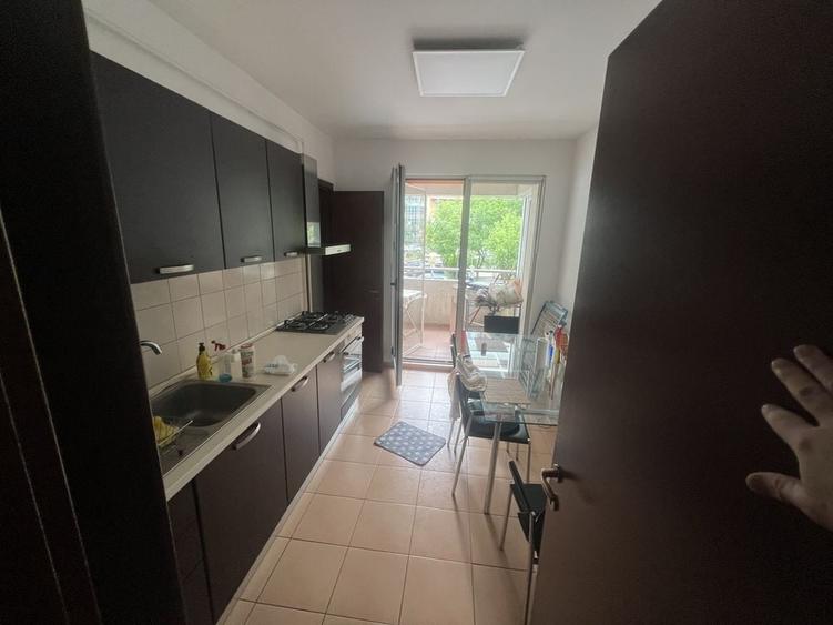 Inchiriez apartament in quadra place 1 fabricii 47 complex rezidential - 5