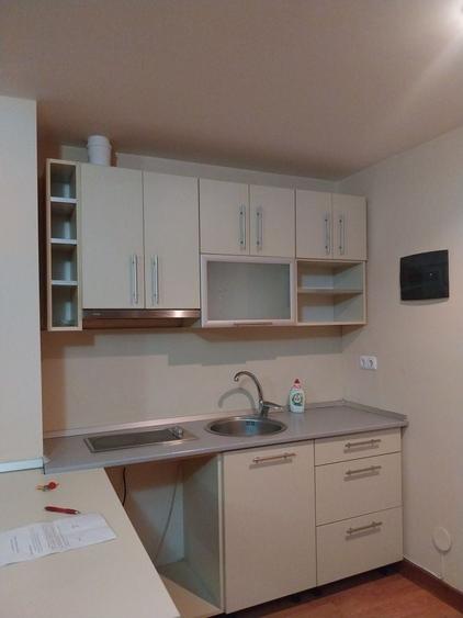 Apartament cu 2 camere decomandat în Dacia