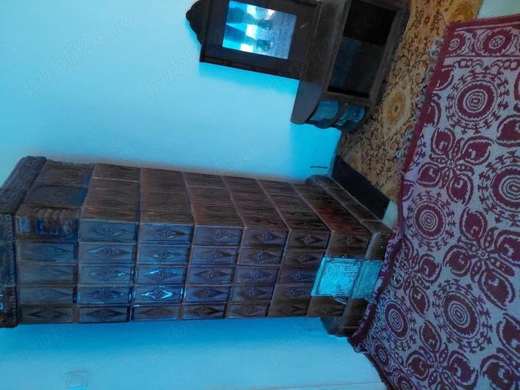 Casă cu 3 camere cu Teren 639 Mp în Grindu