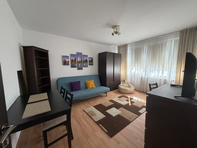 Apartament cu 2 camere decomandat, mobilat în Unirii