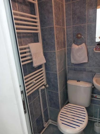 Garsonieră decomandată în Dacia