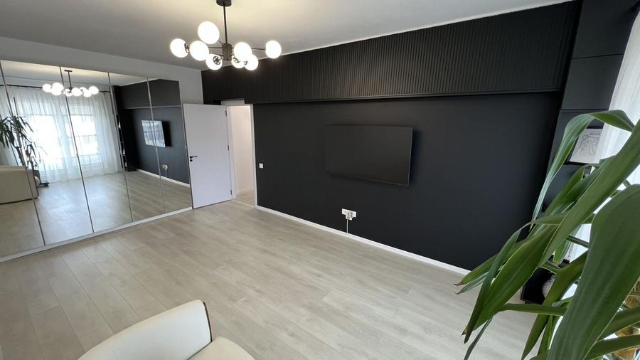Apartament 2 camere deosebit in bloc nou - Zona Theodor Pallady - 7