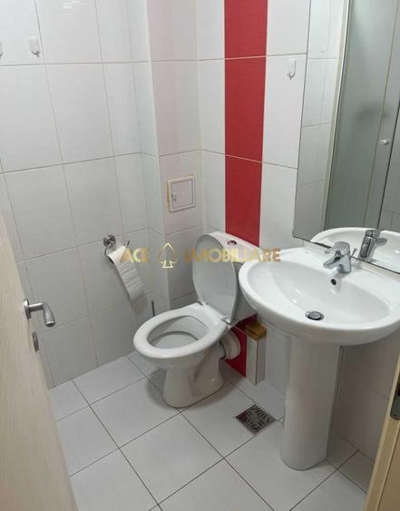 Garsoniera de inchiriat | Pallady | Metrou | Centrala | Pet-friendly - 7