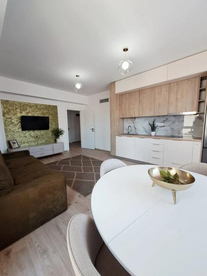 Apartament cu 2 camere decomandat în Copou