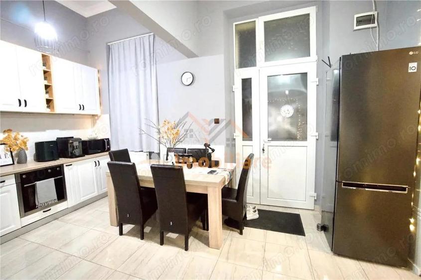 APARTAMENT 2 CAMERE | PARTER | ULTRACENTRAL | ORADEA - 1