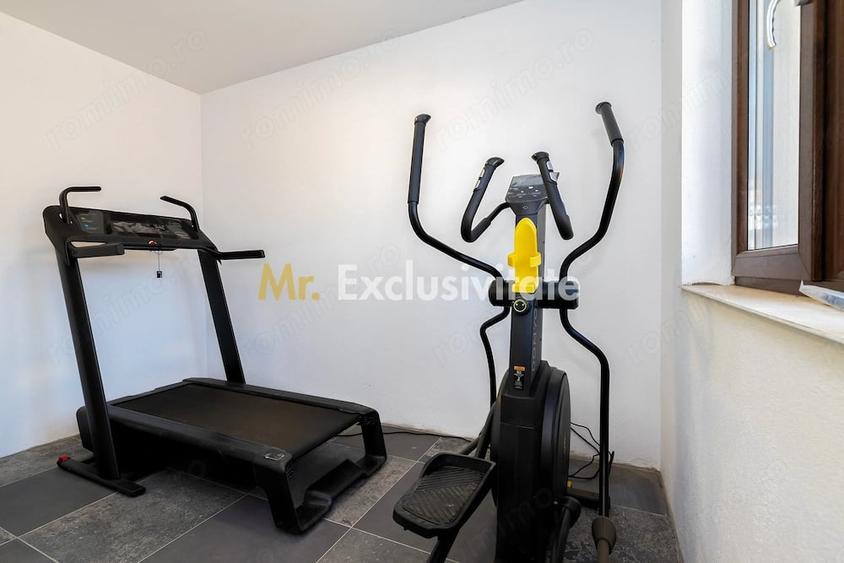 Casă cu 4 camere cu Teren 700 Mp în Bascov