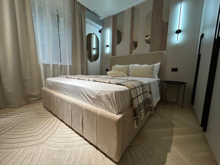 Vânzare - Apartament 2 Camere Lux Piața Romană | 50 mp | Vizavi de ASE - 19
