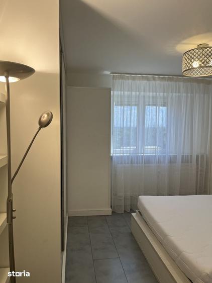 Apartament cu 2 camere decomandat în Ghencea
