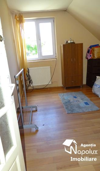 O casa care nu se povesteste in metri patrati, ci in momente traite Andrei Muresanu - 2