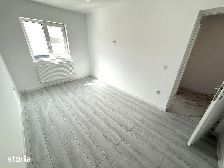 Garsonieră decomandată în Ciurea