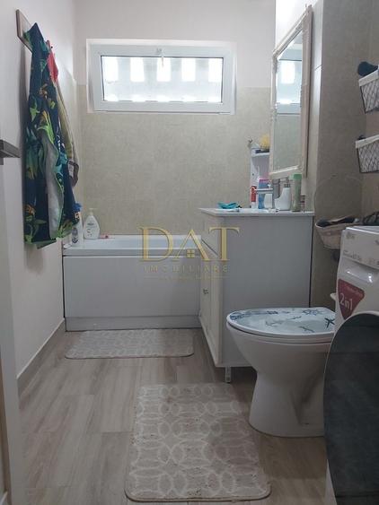 Apartament cu 3 camere decomandat în Mănăștur