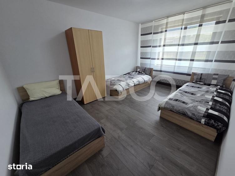Casă cu 4 camere cu Teren 2000 Mp în Central