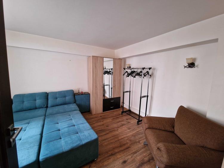 Garsonieră decomandată în Ultracentral