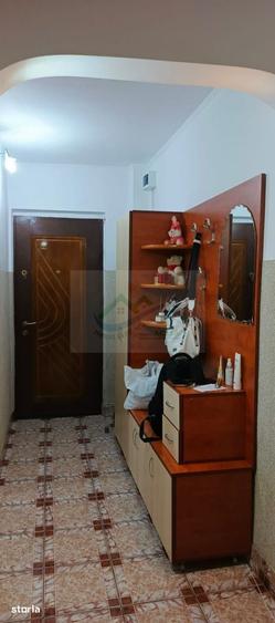 Apartament cu 2 camere în Burdujeni