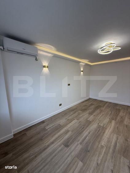 Apartament cu 2 camere decomandat în 9 Mai