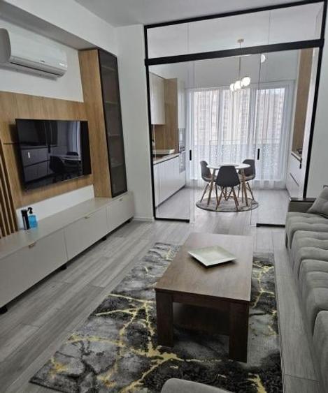 Apartament cu 2 camere decomandat în 1 Decembrie 1918