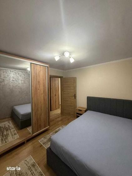 Apartament cu 2 camere în Gării