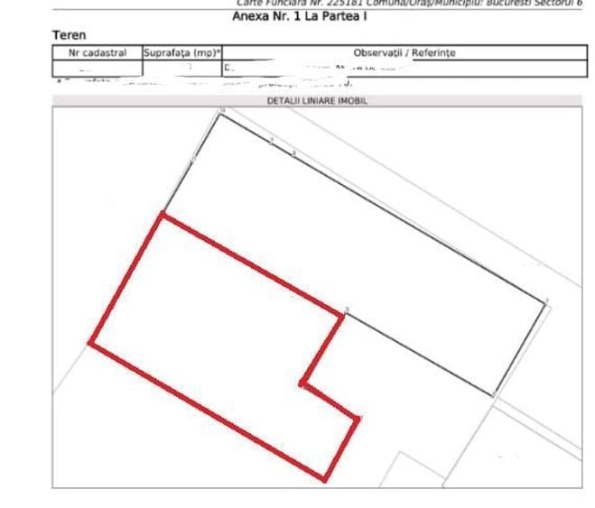 Spațiu comercial, de 220 mp, în Militari
