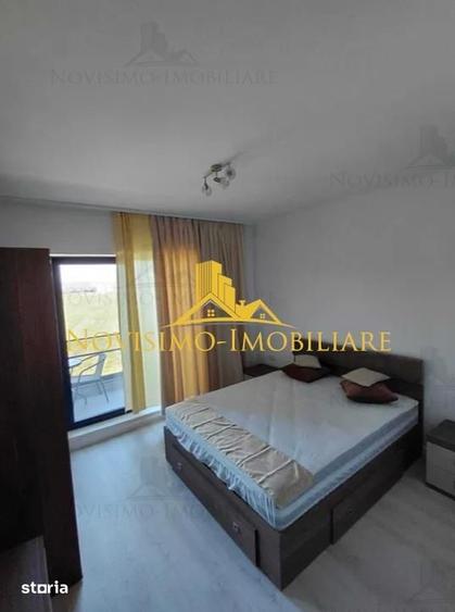 Apartament cu 2 camere decomandat în Albert