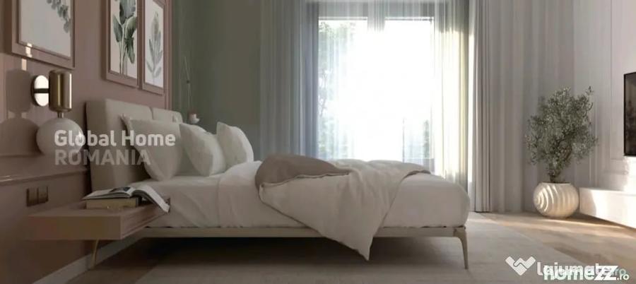 Single Villa | 4 Camere + 400Mp Teren | Zotic Residence | Ba - 2