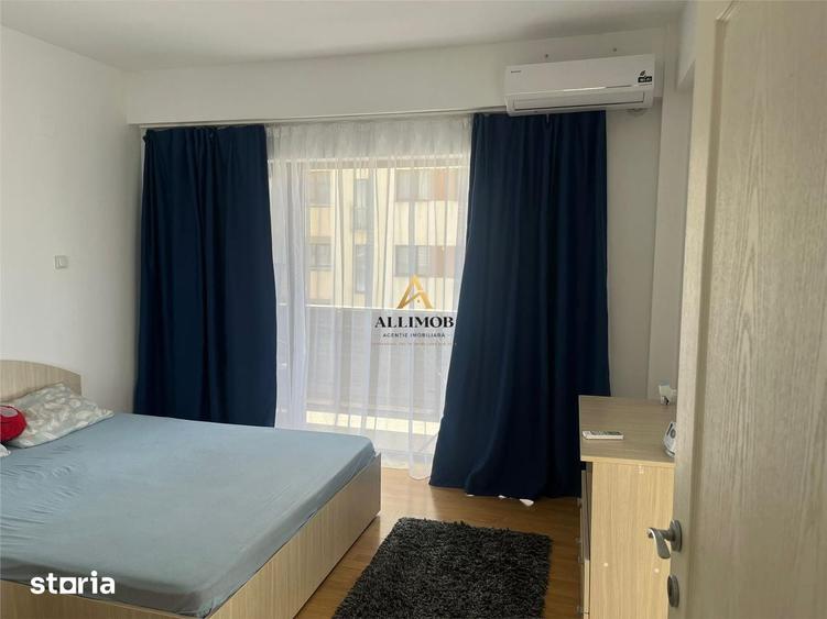 Apartament 2 camere in Targoviste, zona Class Park - 12