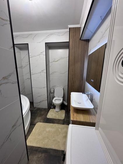 Apartament cu 2 camere decomandat, mobilat în 1 Mai
