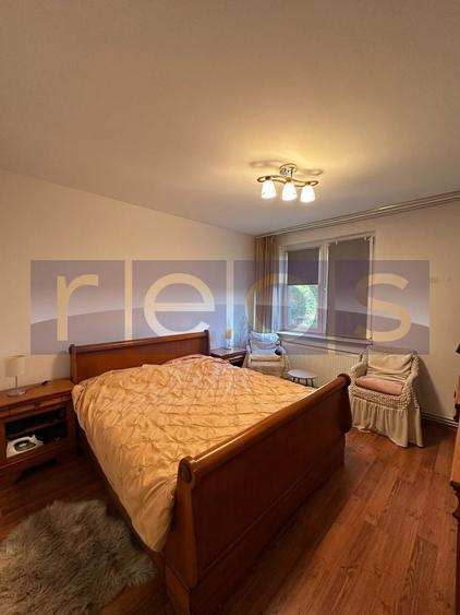 Apartament cu 2 camere, mobilat în Armeneasca