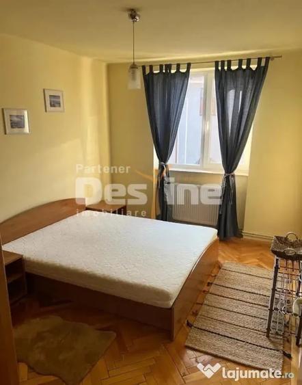Inchiriem apartament central 2 camere - 5