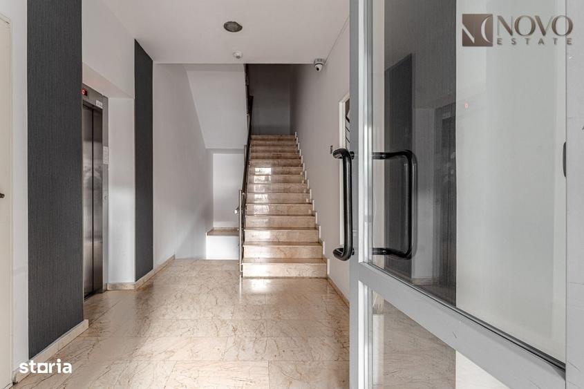 Apartament cu 2 camere semidecomandat în Vatra Luminoasă