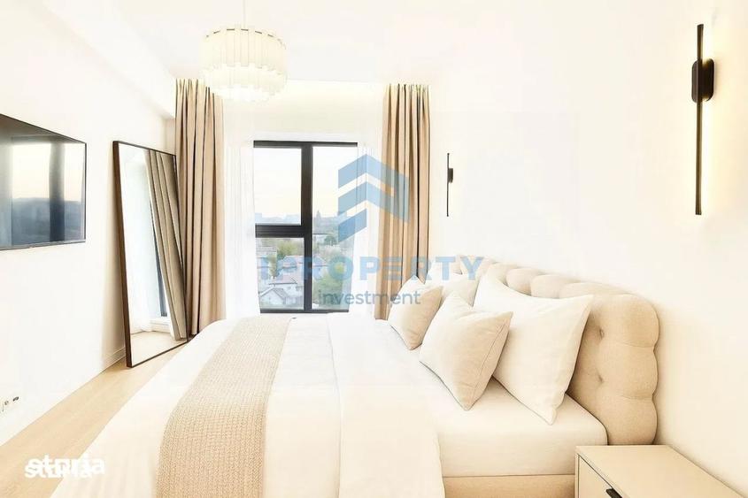 One Verdi | 3 Camere | Centrala | Parcare | Terasa | View Panoramic | - 12