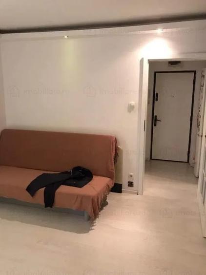 Garsonieră semidecomandată, mobilată în Drumul Taberei