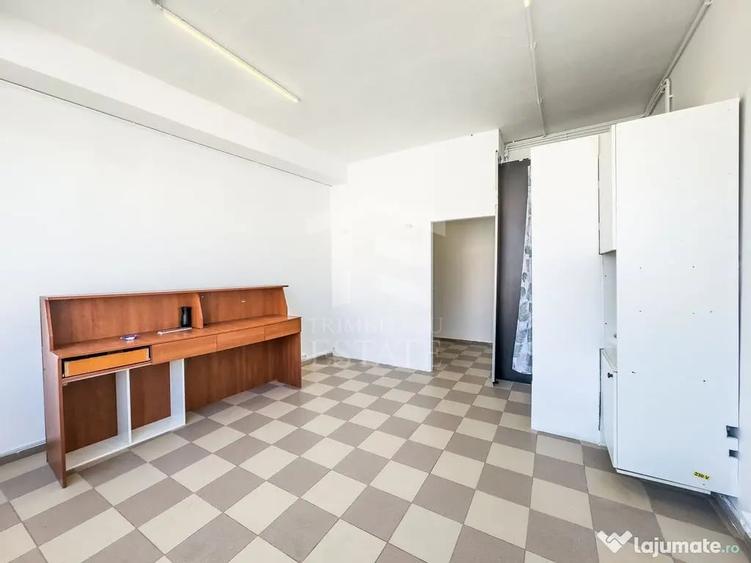 Spatiu Comercial | Piata Gorjului | Vad Exceptional | met... - 1